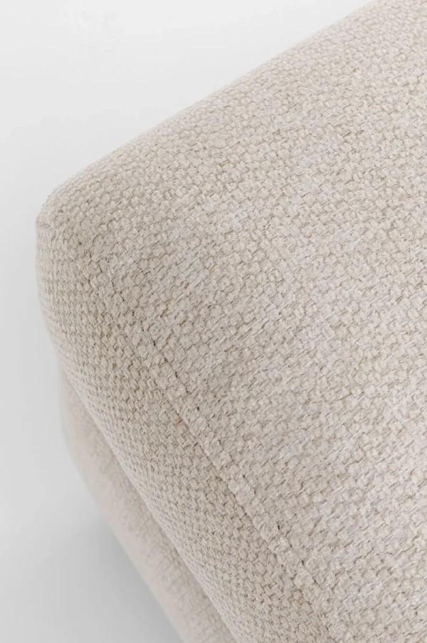 KARE Design Kruk Gianni Cream