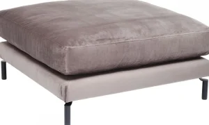 KARE Design Kruk Lullaby Taupe