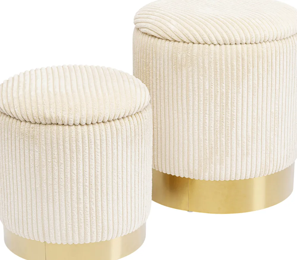 kruk_plush_set_van__2.webp KARE Design Kruk Plush (Set Van 2)