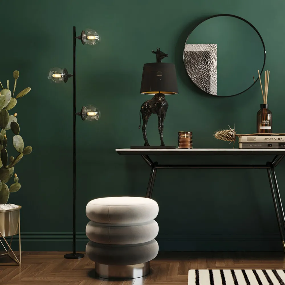 kruk_sandwich_grijs_0.webp KARE Design Kruk Sandwich Grijs