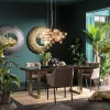 KARE Design Kunstplant Fiddle Leaf 120cm