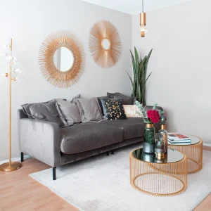 KARE Design Kunstplant Sansevieria 155cm