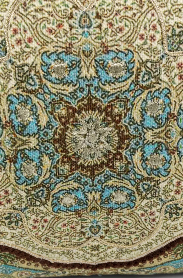 KARE Design Kussen Arabeske 40x60cm