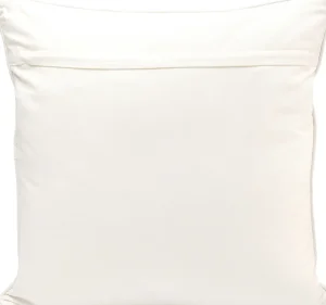 KARE Design Kussen Art Line Groen 50x50cm