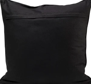 KARE Design Kussen Art Line Two Face 50x50cm