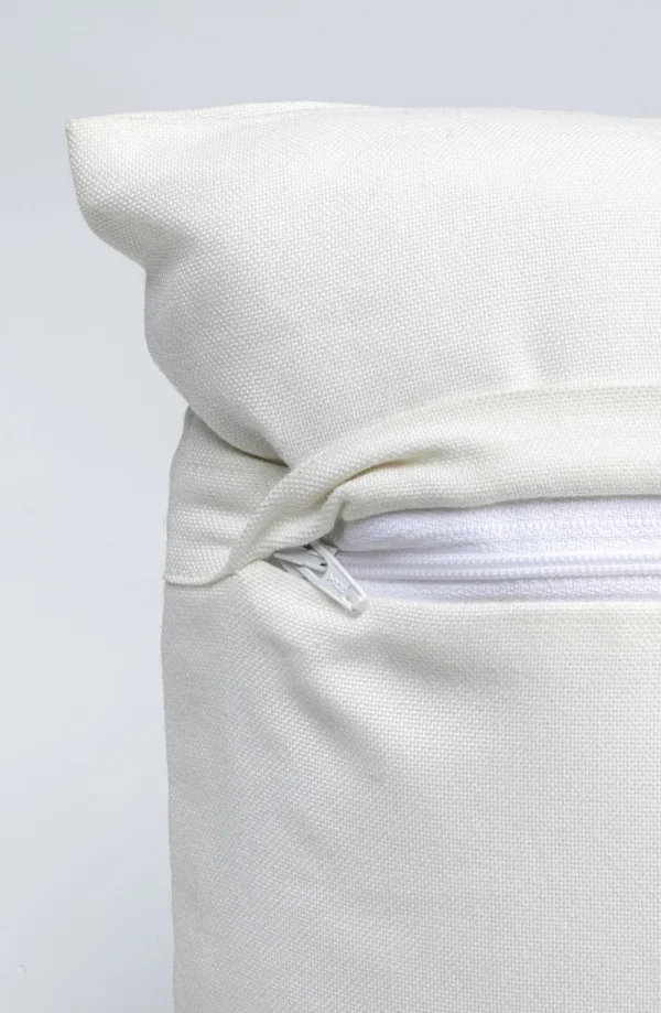 KARE Design Kussen Artistic Hands 50x30cm