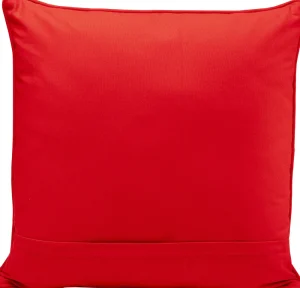 KARE Design Kussen Artistic Zig Zag 50x50cm