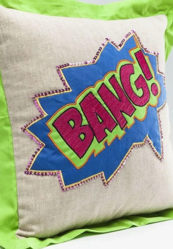 KARE Design Kussen Bang