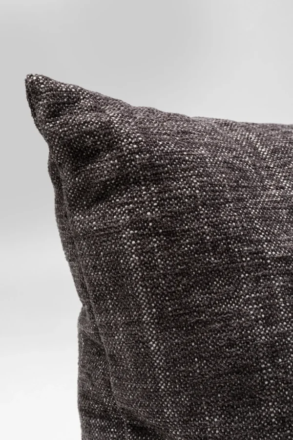 KARE Design Kussen Bayur Grey 40x40cm