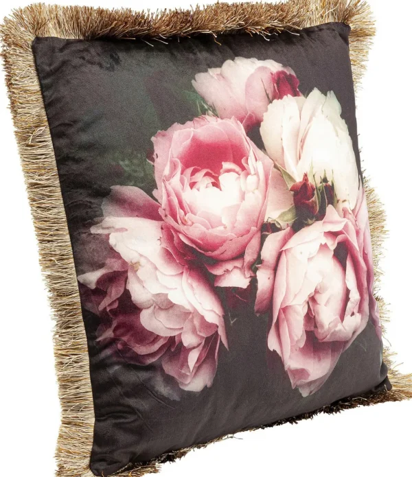 KARE Design Kussen Blush Roses 45x45cm