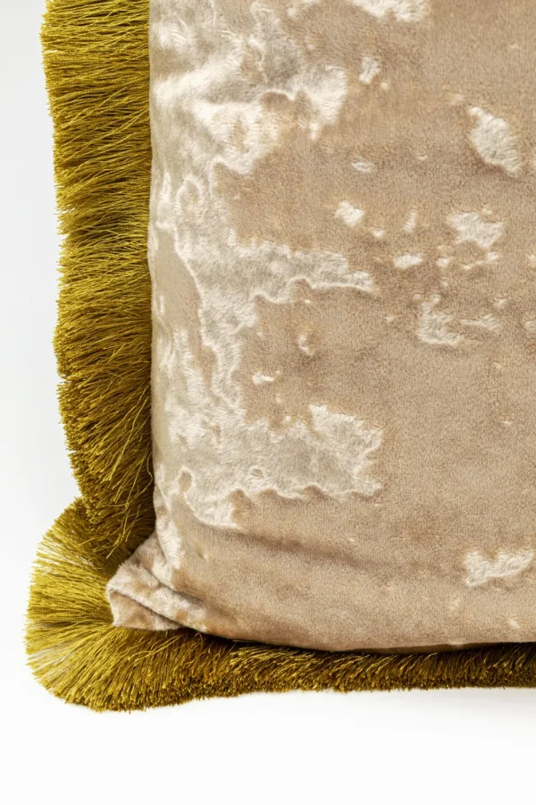 KARE Design Kussen Cannes Powder 45x45cm