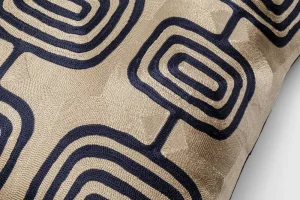 KARE Design Kussen Catena Square 50x50cm