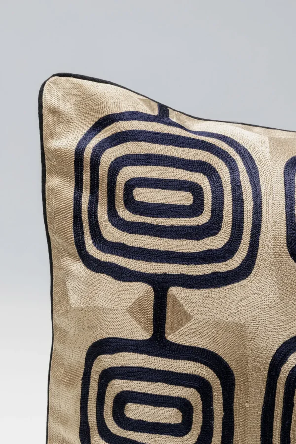 KARE Design Kussen Catena Square 50x50cm