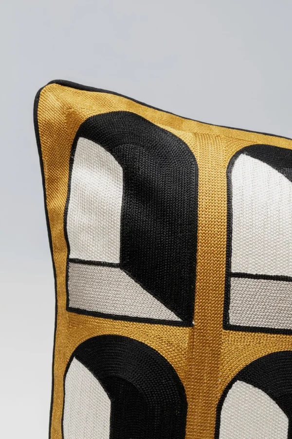 KARE Design Kussen Coloseo 50x50cm