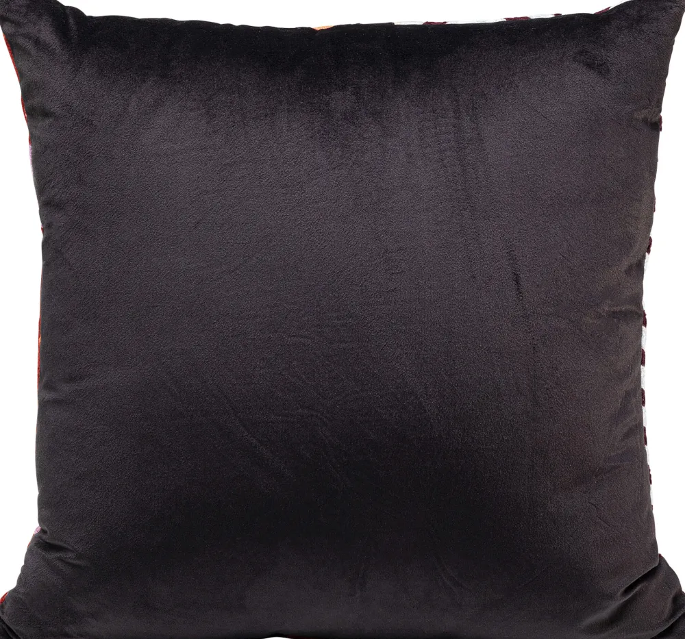 kussen_colour_block_circles_xcm_1.webp KARE Design Kussen Colour Block Circles 45x45cm