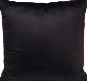 KARE Design Kussen Colour Block Zig Zag 45x45cm