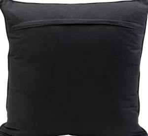 KARE Design Kussen Comic Face 50x50cm