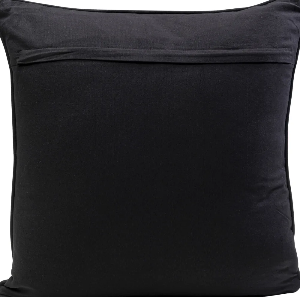 KARE Design Kussen Faccia Arte Colore Left 50x50cm