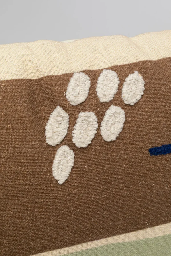 KARE Design Kussen Fields 60x35cm