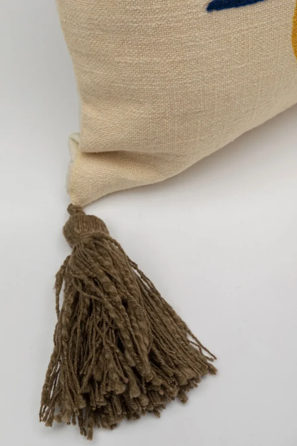 KARE Design Kussen Fields 60x35cm