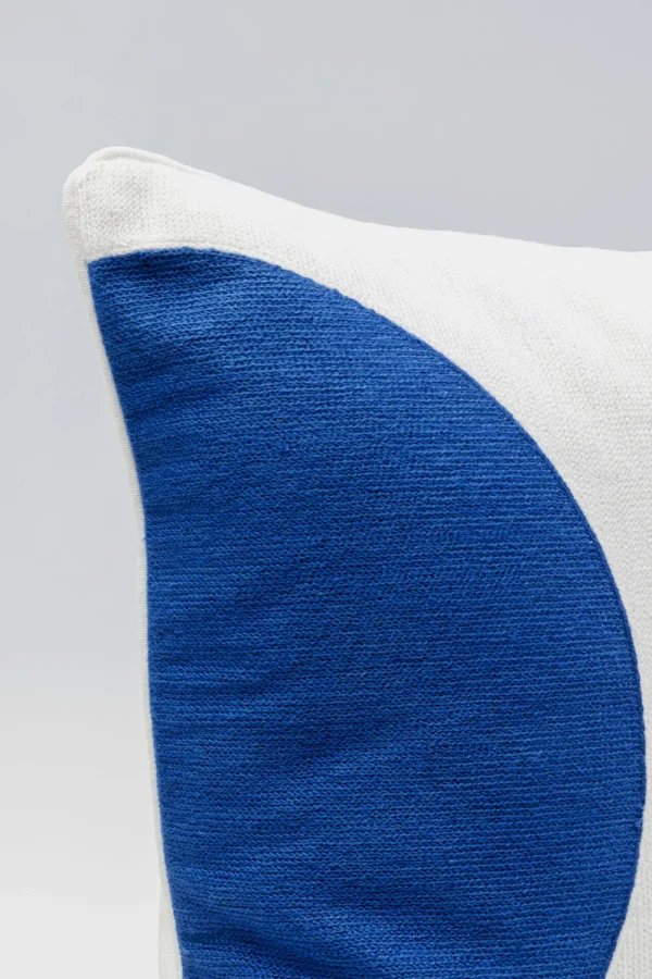 KARE Design Kussen Forma 50x50cm