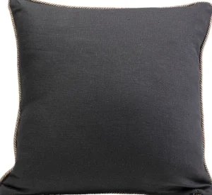 KARE Design Kussen Glitter Bee 40x40cm