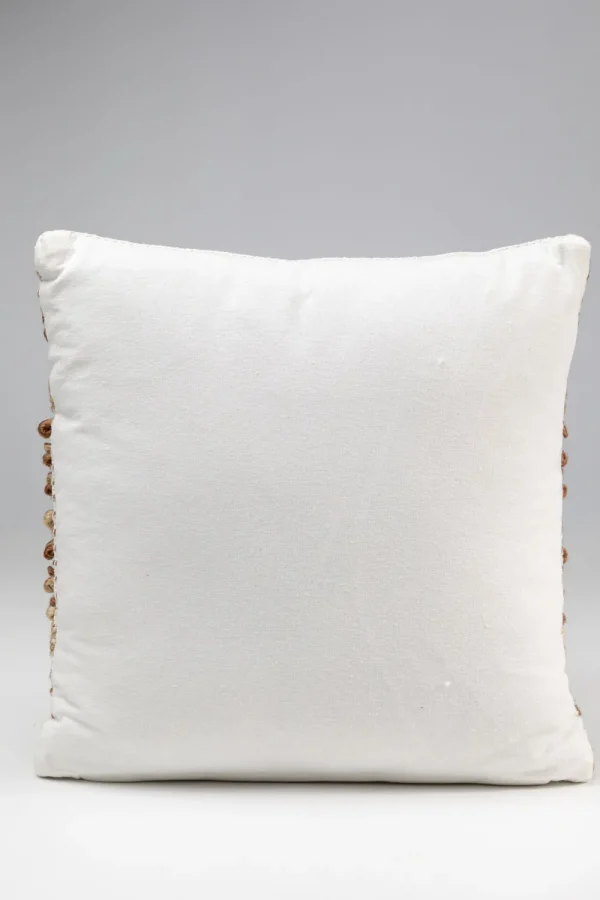 KARE Design Kussen Loop Melange 45x45cm