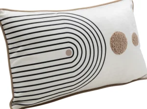 KARE Design Kussen Magnet 50x30cm