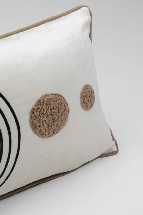 KARE Design Kussen Magnet 50x30cm