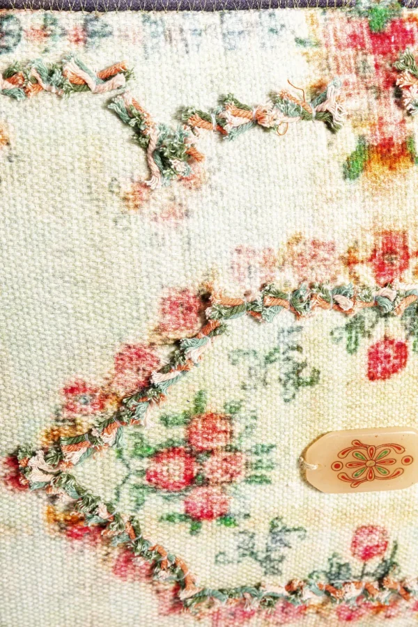 KARE Design Kussen Marrakesch 40x60cm