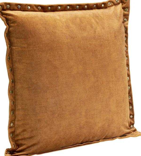 KARE Design Kussen Nevada Brown 45x45cm