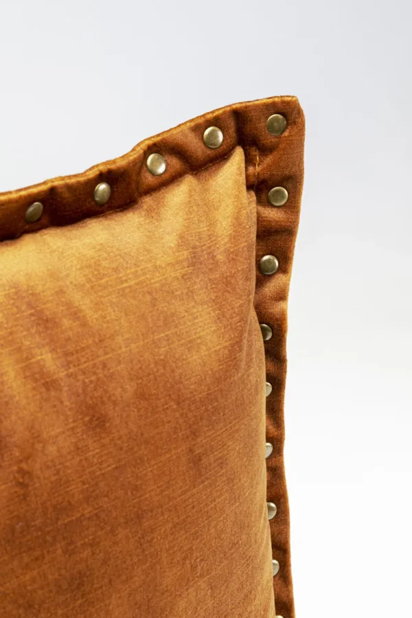 KARE Design Kussen Nevada Brown 45x45cm