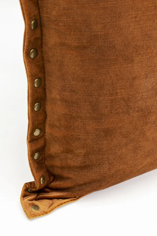 KARE Design Kussen Nevada Brown 45x45cm