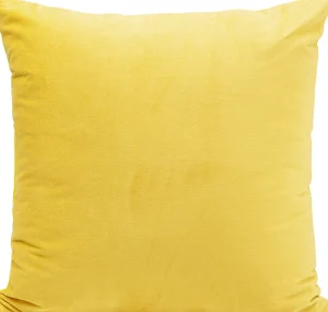 KARE Design Kussen Phase Geel 45x45cm