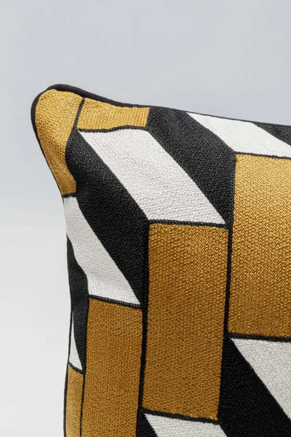 KARE Design Kussen Scale 60x40cm