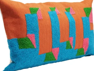 KARE Design Kussen Sevilla 50x30cm