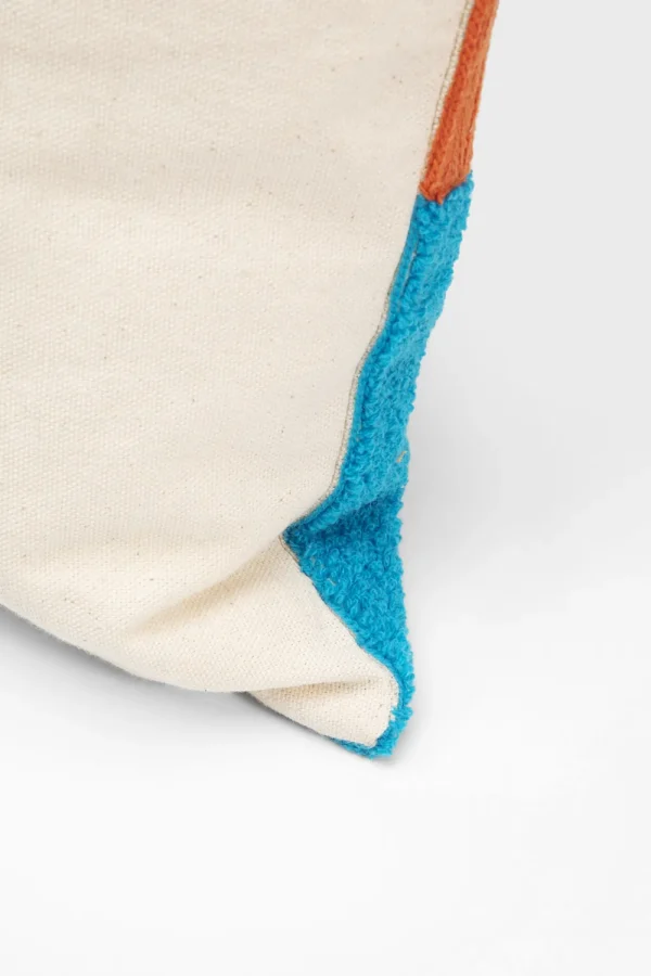 KARE Design Kussen Sevilla 50x30cm