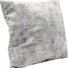 KARE Design Kussen Stonewashed 40x40cm