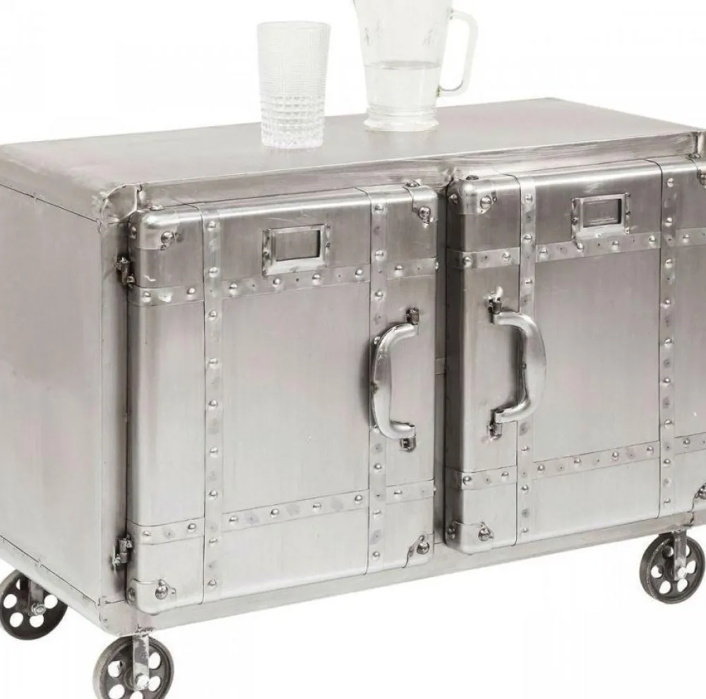 ladekast_buster__deuren_1.webp KARE Design Ladekast Buster 2 Deuren