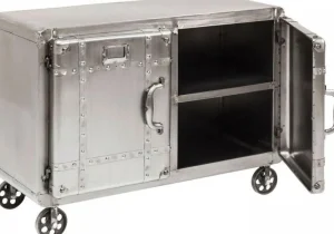 KARE Design Ladekast Buster 2 Deuren