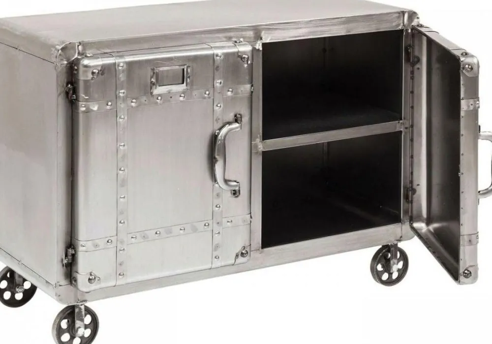 ladekast_buster__deuren_2.webp KARE Design Ladekast Buster 2 Deuren