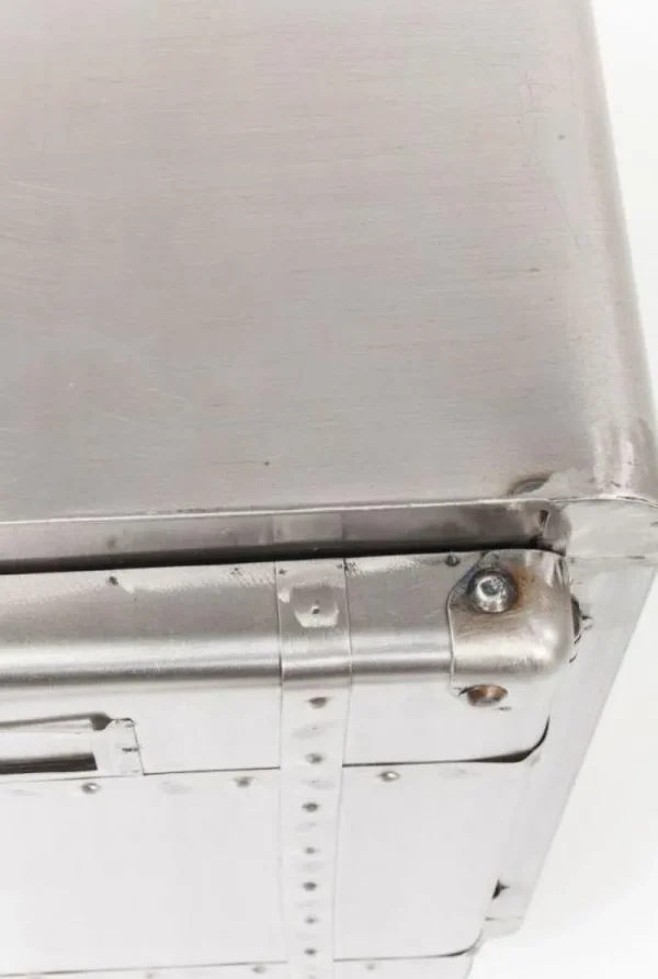 KARE Design Ladekast Buster 2 Deuren