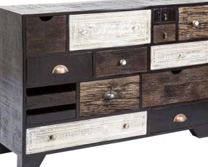 KARE Design Ladekast Finca 14 Lades