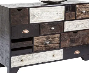 KARE Design Ladekast Finca 14 Lades