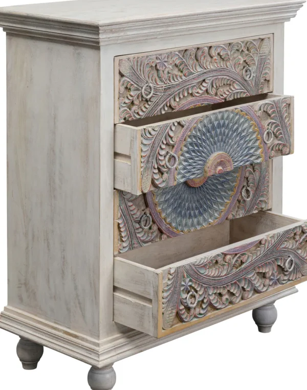 KARE Design Ladekast Goa 90x110cm