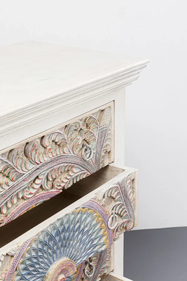 KARE Design Ladekast Goa 90x110cm