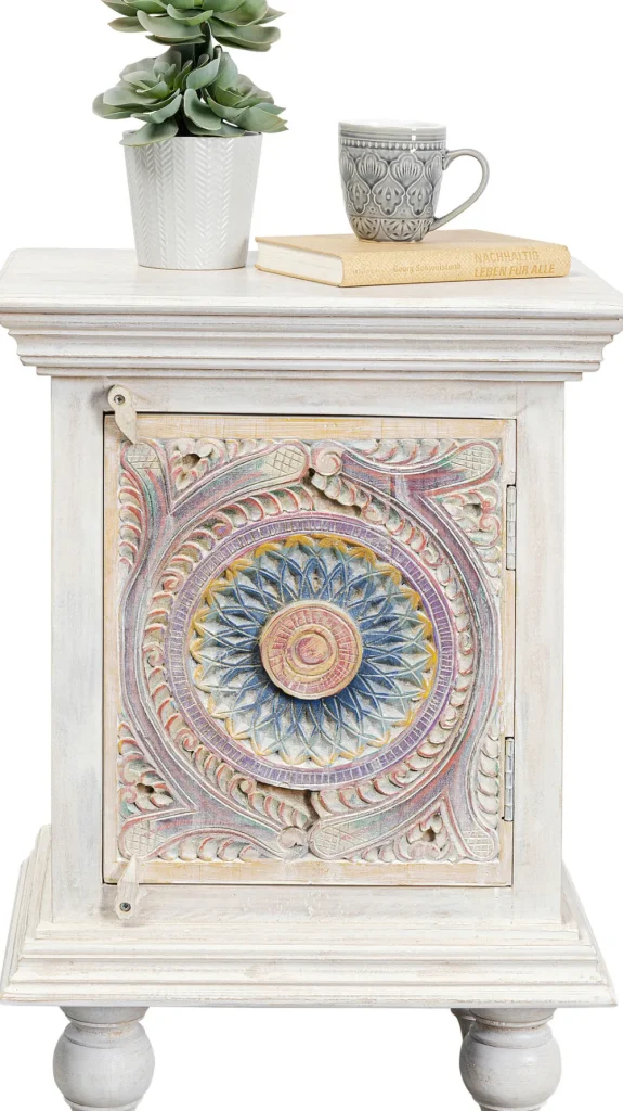 KARE Design Ladekast Klein Goa 50x70cm