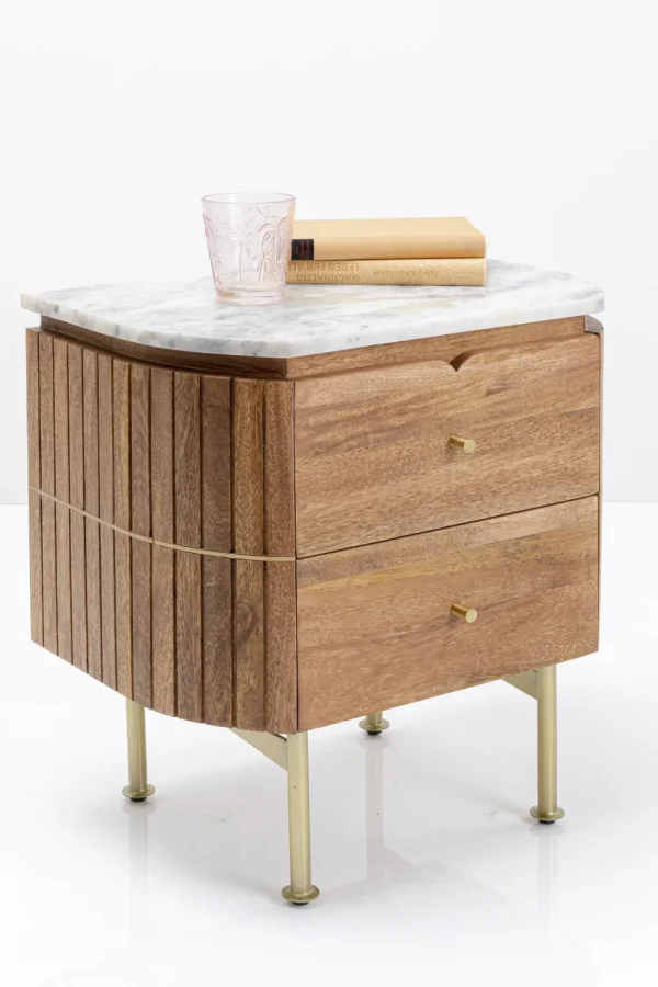 KARE Design Ladekast Small Grace 50x55cm