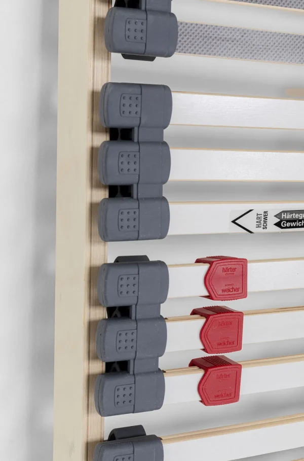 KARE Design Lattenbodem Comfort Plus 80x200cm