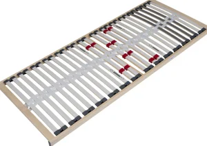 KARE Design Lattenbodem Comfort 80x200cm